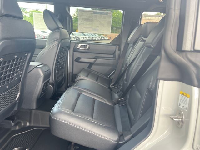 2026 Ford Bronco Badlands *Under Deposit*
