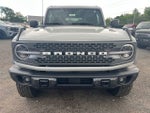 2026 Ford Bronco Badlands *Under Deposit*
