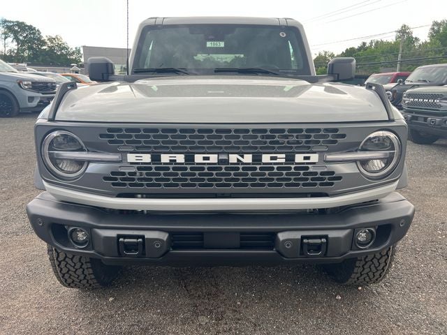 2026 Ford Bronco Badlands *Under Deposit*