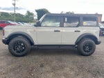 2026 Ford Bronco Badlands *Under Deposit*
