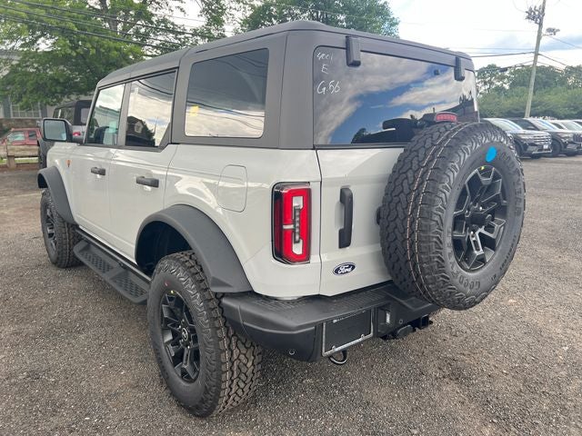 2026 Ford Bronco Badlands *Under Deposit*
