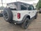 2026 Ford Bronco Badlands *Under Deposit*