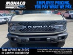2026 Ford Bronco Badlands *Under Deposit*