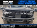 2026 Ford Bronco Badlands *Under Deposit*