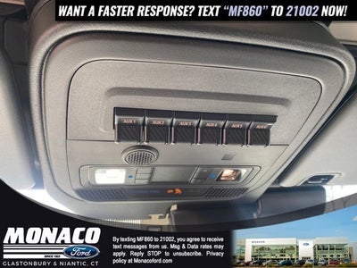 2026 Ford Bronco Badlands *Under Deposit*