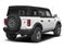 2025 Ford Bronco Badlands *Under Deposit*