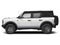 2025 Ford Bronco Badlands *Under Deposit*
