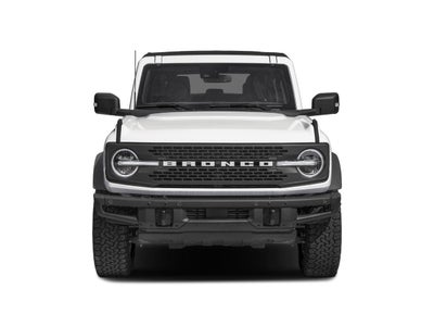 2025 Ford Bronco Badlands *Under Deposit*