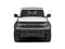 2025 Ford Bronco Badlands *Under Deposit*