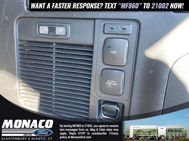 2025 Ford Expedition Max Active *Under Deposit*