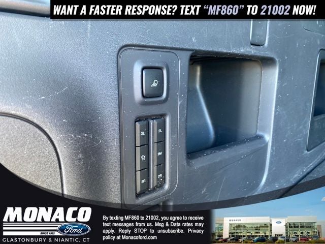 2025 Ford Expedition Max Active *Under Deposit*