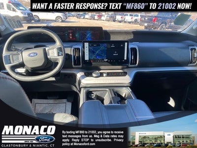 2025 Ford Expedition Max Active *Under Deposit*