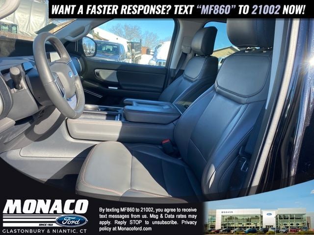 2025 Ford Expedition Max Active *Under Deposit*