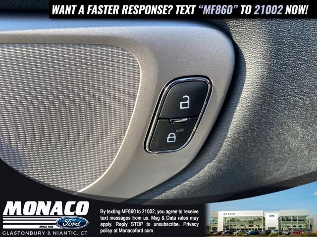 2025 Ford Expedition Max Active *Under Deposit*