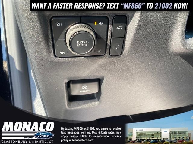 2025 Ford Expedition Max Active *Under Deposit*