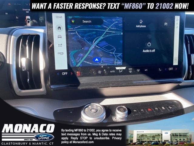 2025 Ford Expedition Max Active *Under Deposit*