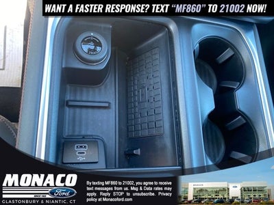 2025 Ford Expedition Max Active *Under Deposit*