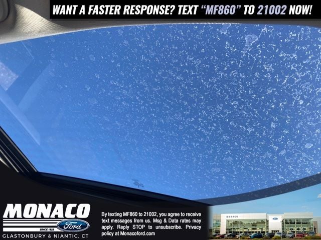 2025 Ford Expedition Max Active *Under Deposit*