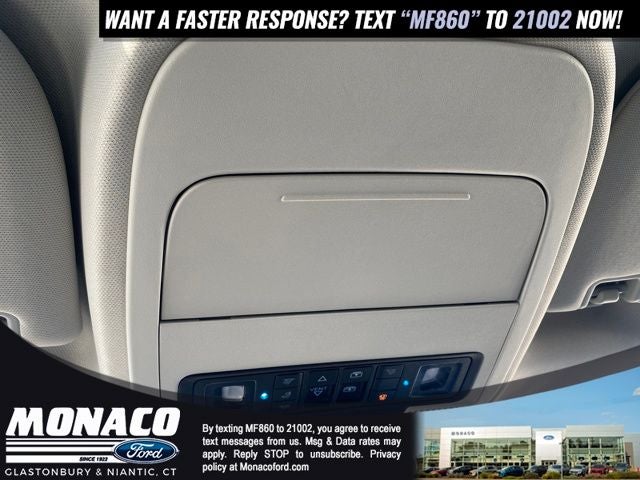 2025 Ford Expedition Max Active *Under Deposit*