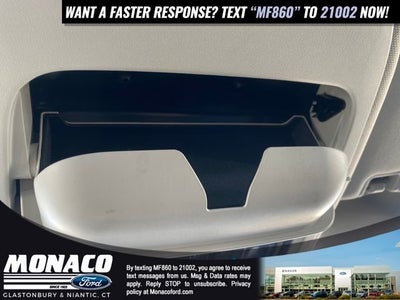 2025 Ford Expedition Max Active *Under Deposit*