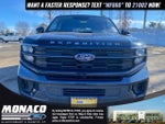 2025 Ford Expedition Max Active *Under Deposit*