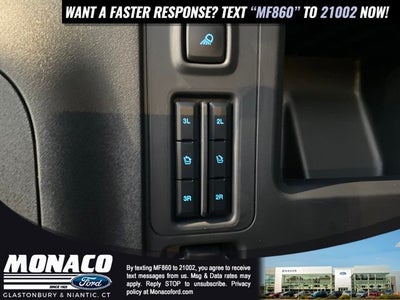 2025 Ford Expedition Max Platinum *Under Deposit*