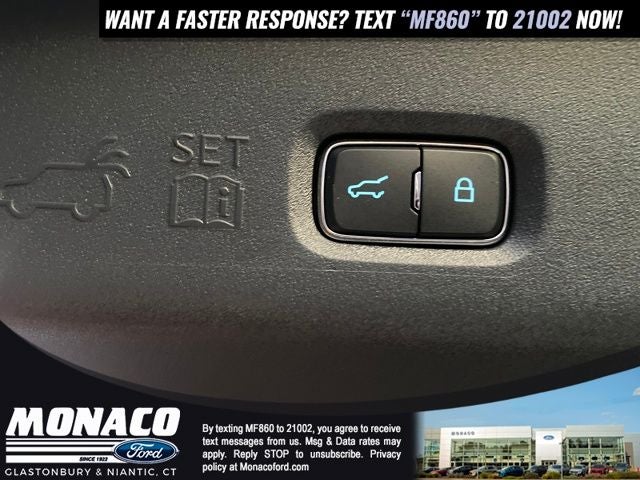 2025 Ford Expedition Max Platinum *Under Deposit*