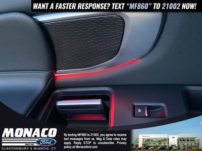 2025 Ford Expedition Max Platinum *Under Deposit*