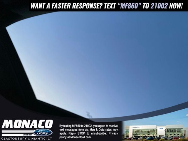 2025 Ford Expedition Max Platinum *Under Deposit*