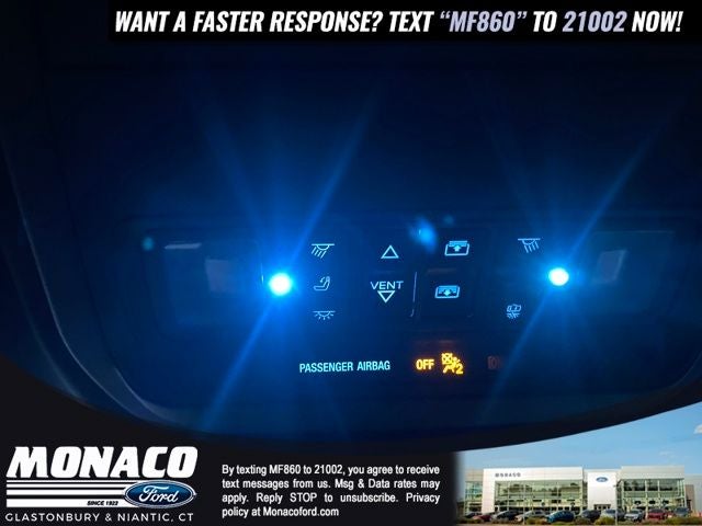 2025 Ford Expedition Max Platinum *Under Deposit*