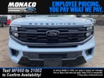 2026 Ford Expedition Max Platinum *Under Deposit*