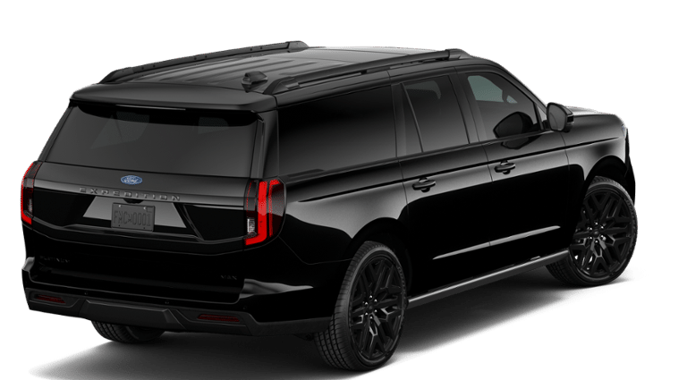 2027 Ford Expedition Max Platinum *Under Deposit*