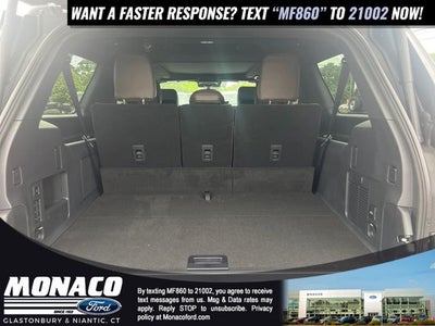 2026 Ford Expedition Max King Ranch