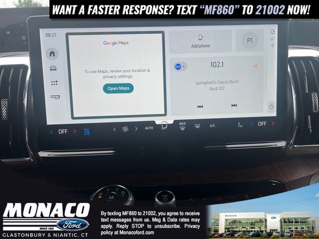 2026 Ford Expedition Max King Ranch
