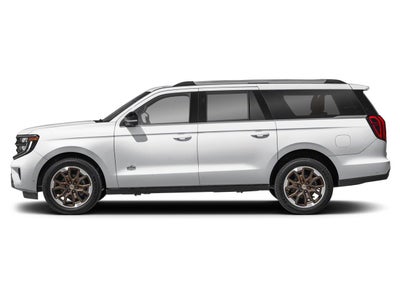 2026 Ford Expedition Max King Ranch