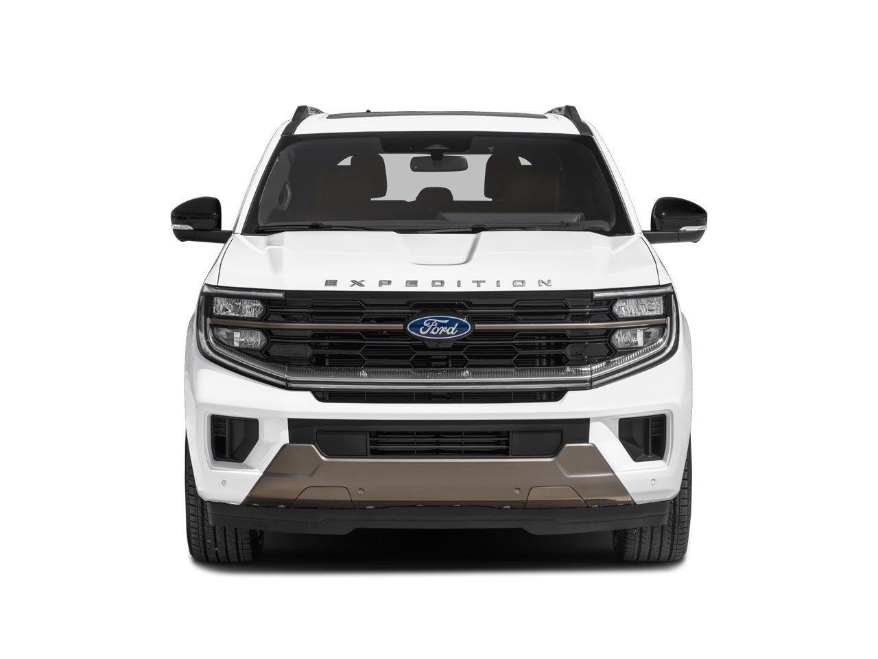 2026 Ford Expedition Max King Ranch
