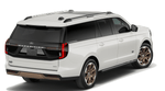 2026 Ford Expedition Max King Ranch
