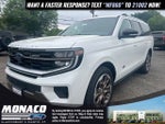 2026 Ford Expedition Max King Ranch