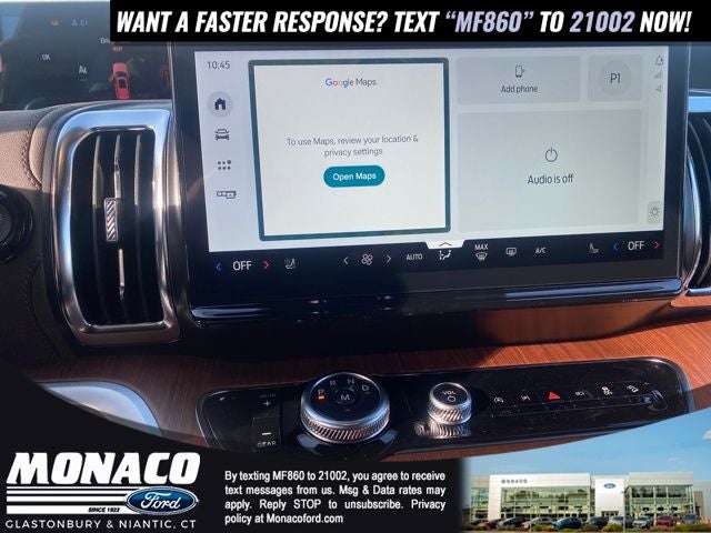 2025 Ford Expedition Max King Ranch *Under Deposit*