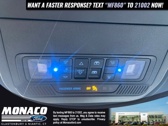 2025 Ford Expedition Max King Ranch *Under Deposit*