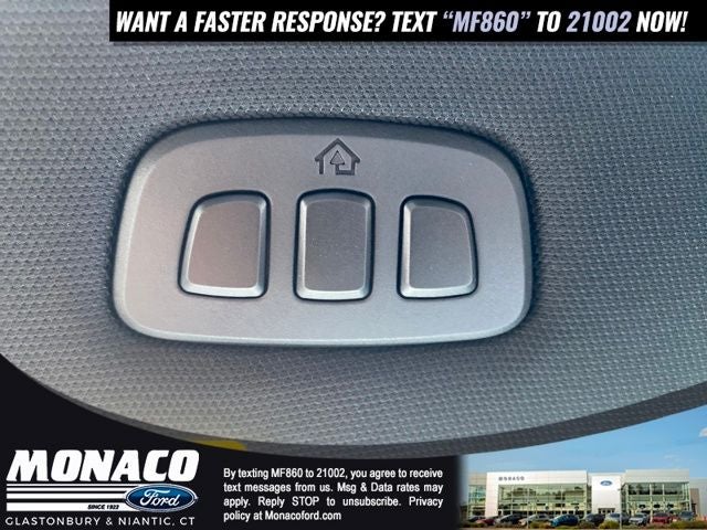 2025 Ford Expedition Max King Ranch *Under Deposit*