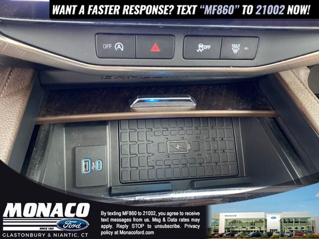 2024 Ford Expedition Max King Ranch