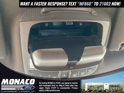 2024 Ford Expedition Max King Ranch