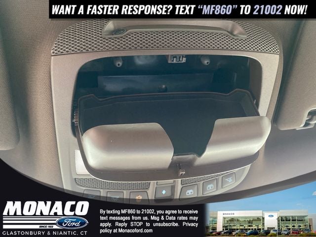 2024 Ford Expedition Max King Ranch