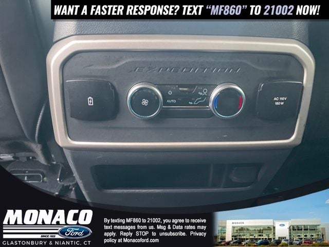 2024 Ford Expedition XLT