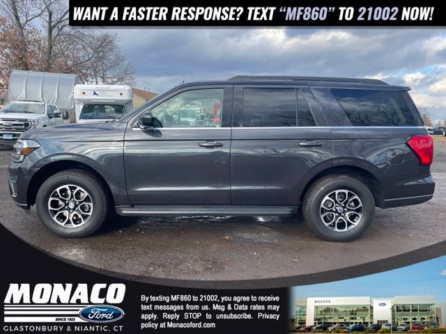 2024 Ford Expedition XLT