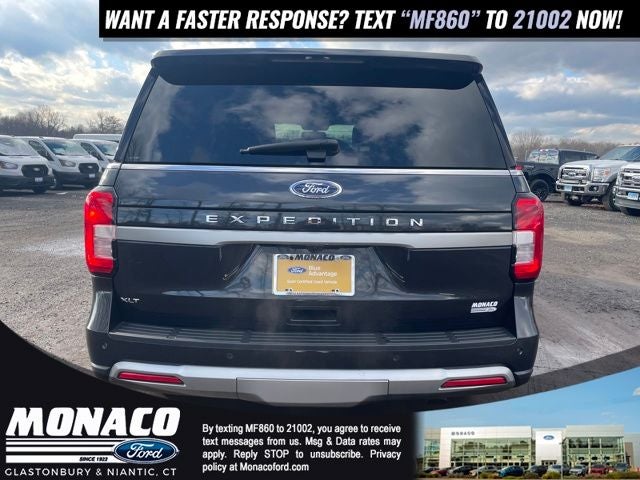 2024 Ford Expedition XLT