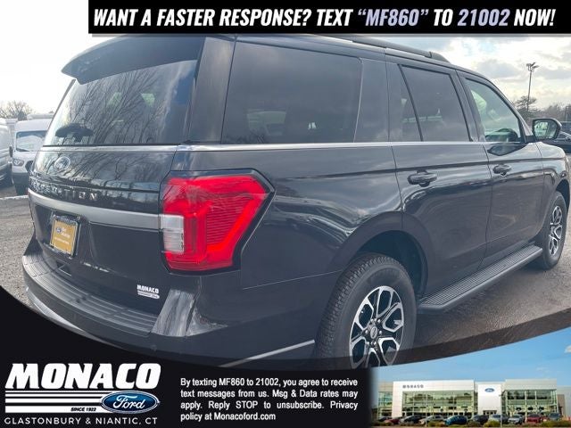 2024 Ford Expedition XLT