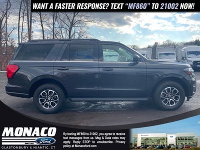 2024 Ford Expedition XLT