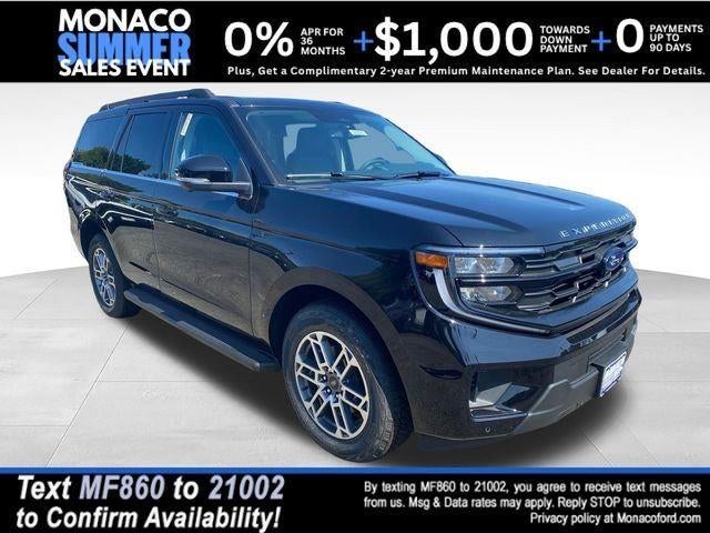 2026 Ford Expedition Active *Under Deposit*